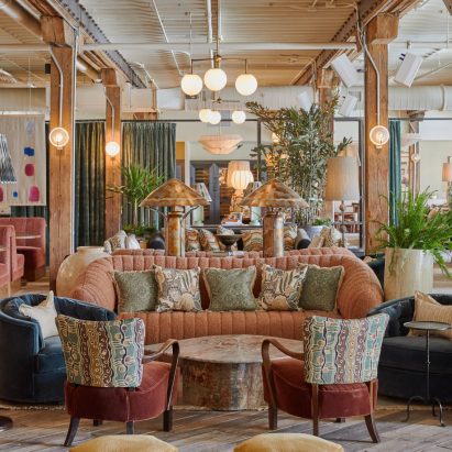 Soho House members' club