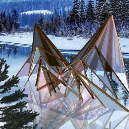 Designing my Boathouse by Annecy Hui