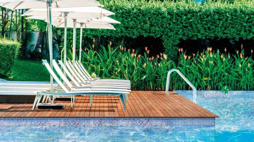 Aquatechnica tile collection by Strata Technical Tiles