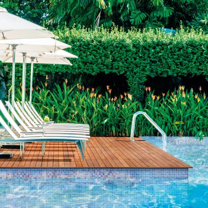 Aquatechnica tile collection by Strata Technical Tiles