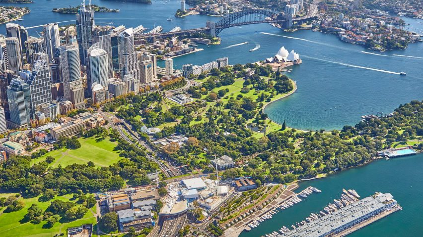 Sydney Modern