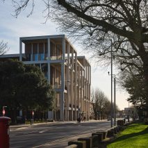 Town House