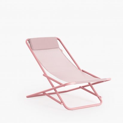 Trip outdoor furniture collection by Diabla
