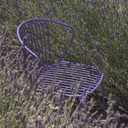 True outdoor seating collection by True Design