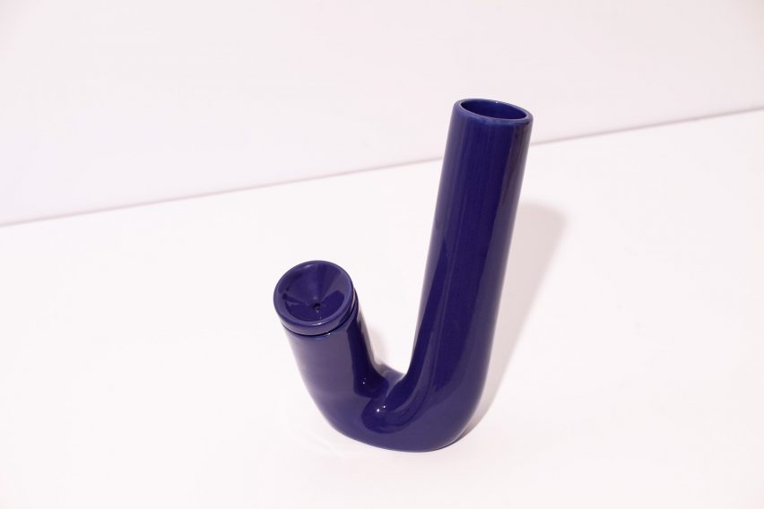 WEED'D bongs