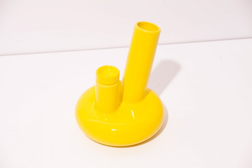 WEED'D bongs