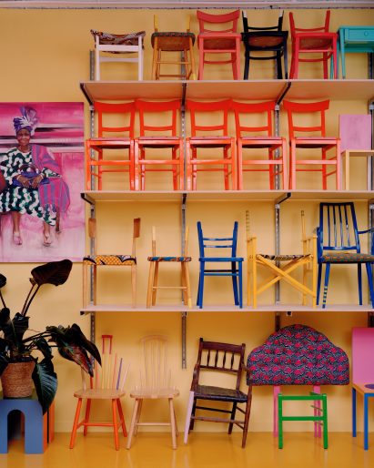 Ilori furniture