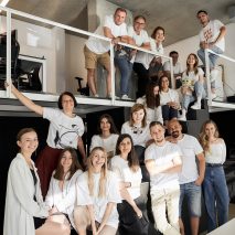 YOD Group staff