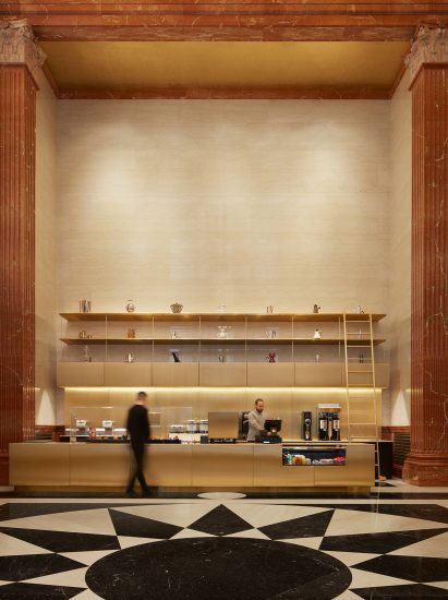Cafe