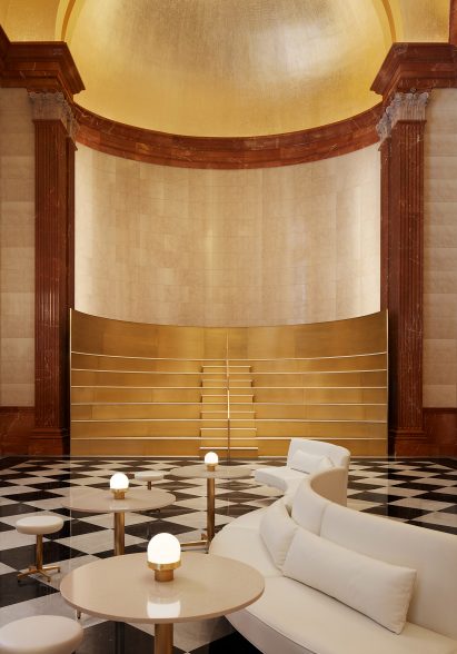 Norman Kelley furniture