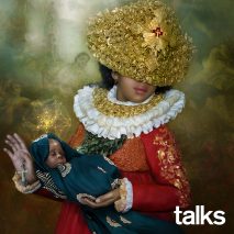 African diaspora is “fundamentally futuristic” says Olalekan Jeyifous