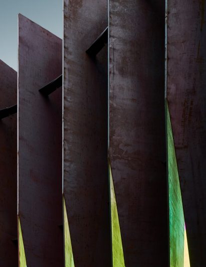 steel