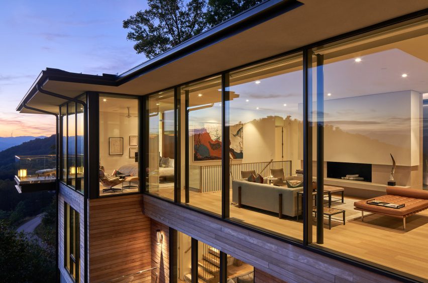Harding Huebner Nova Residence