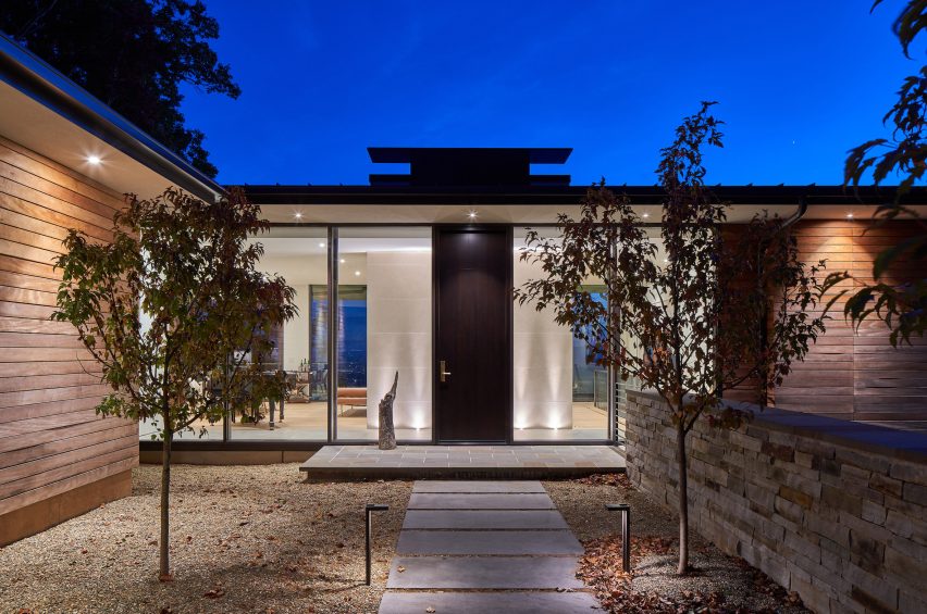 Harding Huebner Nova Residence