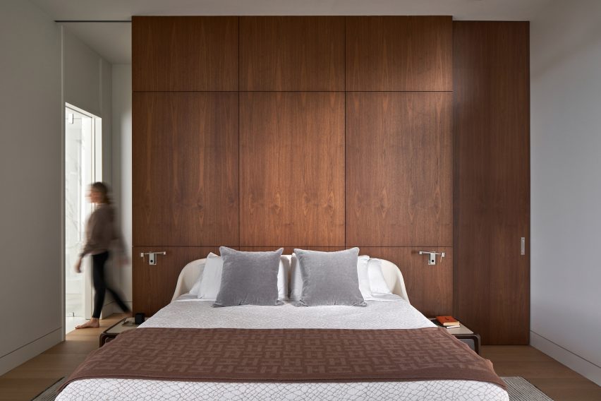 Harding Huebner Nova Residence