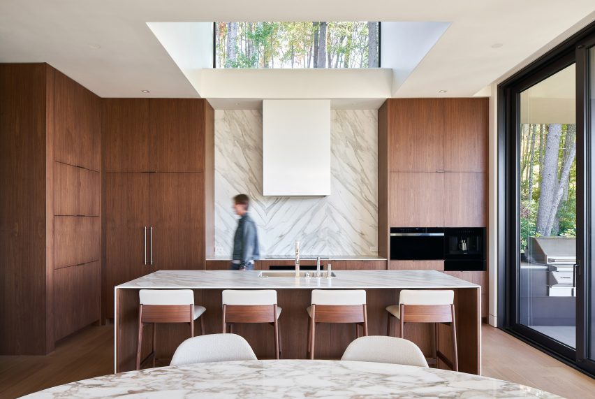 Harding Huebner Nova Residence