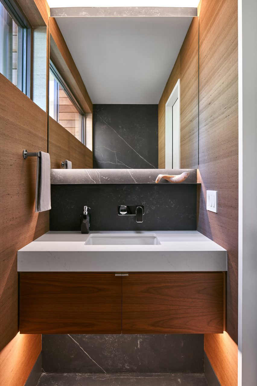 Harding Huebner Nova Residence