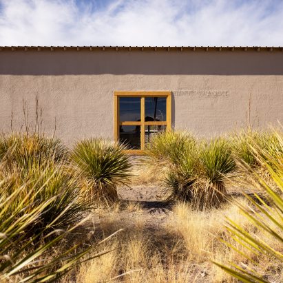 desert windows