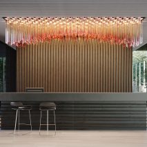 Lasvit presents Sanctums exhibition featuring kinetic glass installation