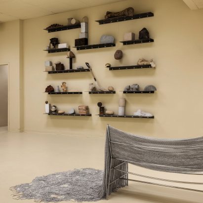 Masa gallery’s first New York exhibition features work by Frida Escobedo
