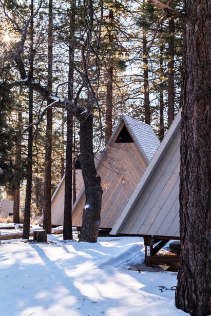 Camp Lakota