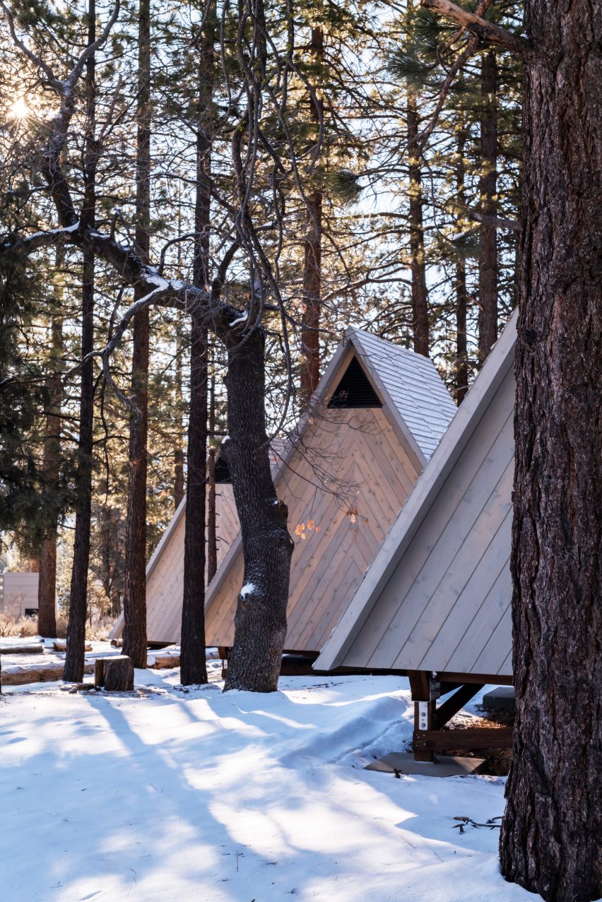 Camp Lakota