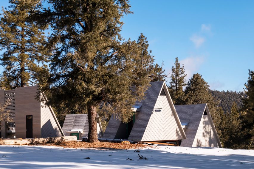 Camp Lakota