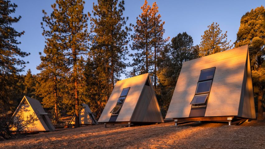 Camp Lakota