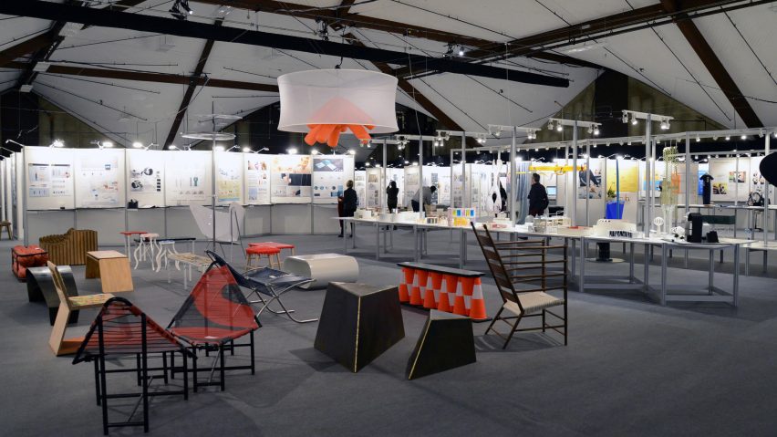 Pratt Institute show to explore “bold work and big creative ideas”