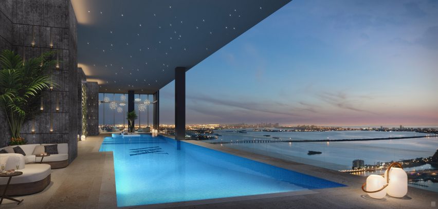 waldorf astoria miami