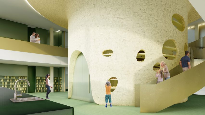 School of Visual Arts presents 10 student design projects