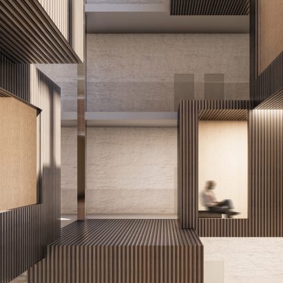 School of Visual Arts presents 10 student design projects
