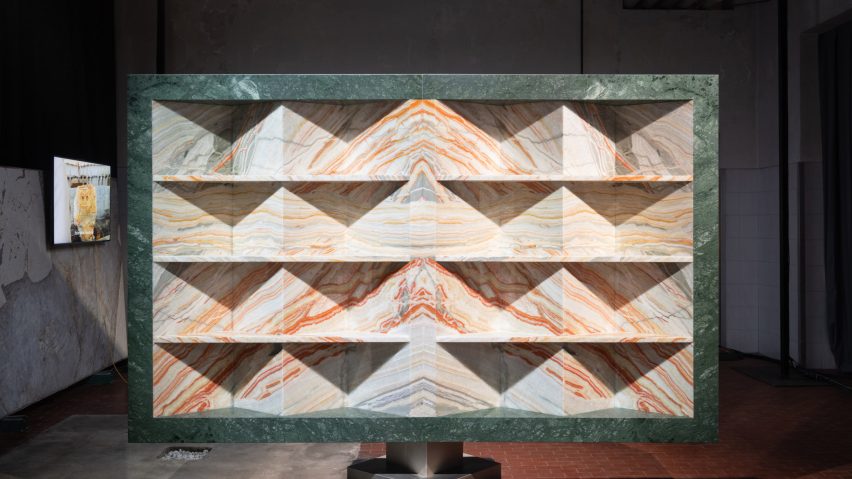 SolidNature to make Milan debut with OMA-designed show