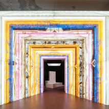 SolidNature to make Milan debut with OMA-designed show