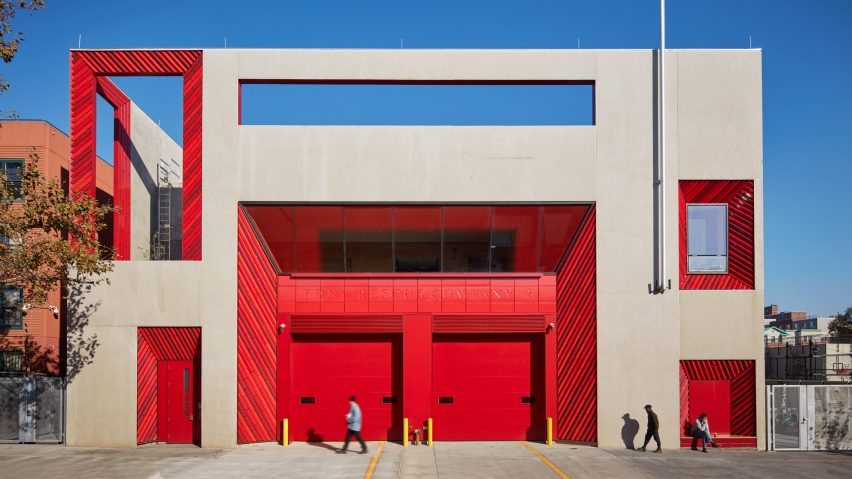 fire station brooklyn