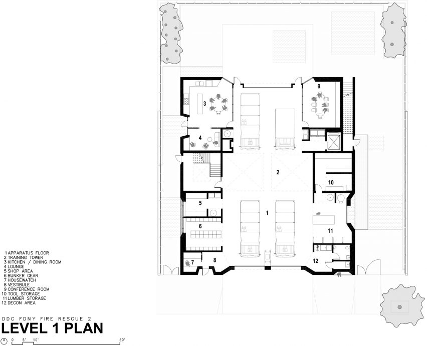 rescue 2 brooklyn plans