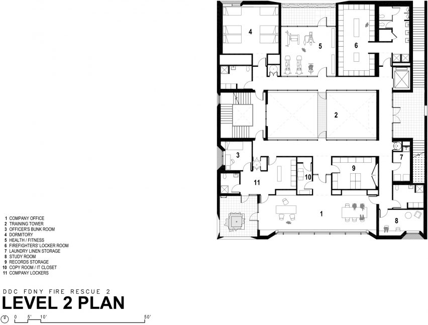 rescue 2 brooklyn plans
