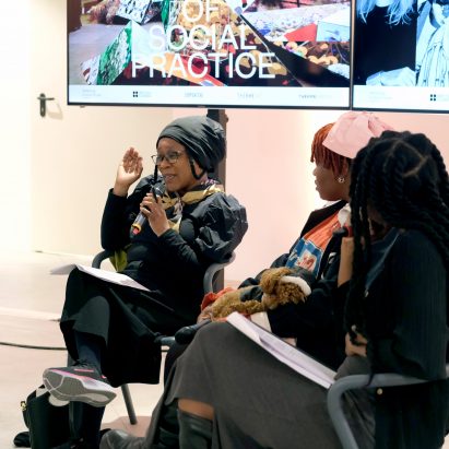 Panellists discuss how play can be a “powerful political gesture” at Venice talk