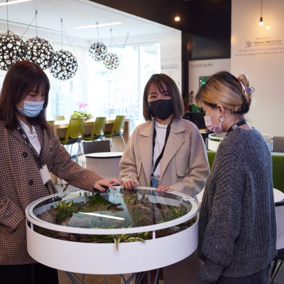 USGBC Live to present talks exploring the future of buildings and cities