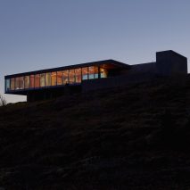 Vola stainless steel takes centre stage in campaign featuring PK Arkitektar’s Icelandic house