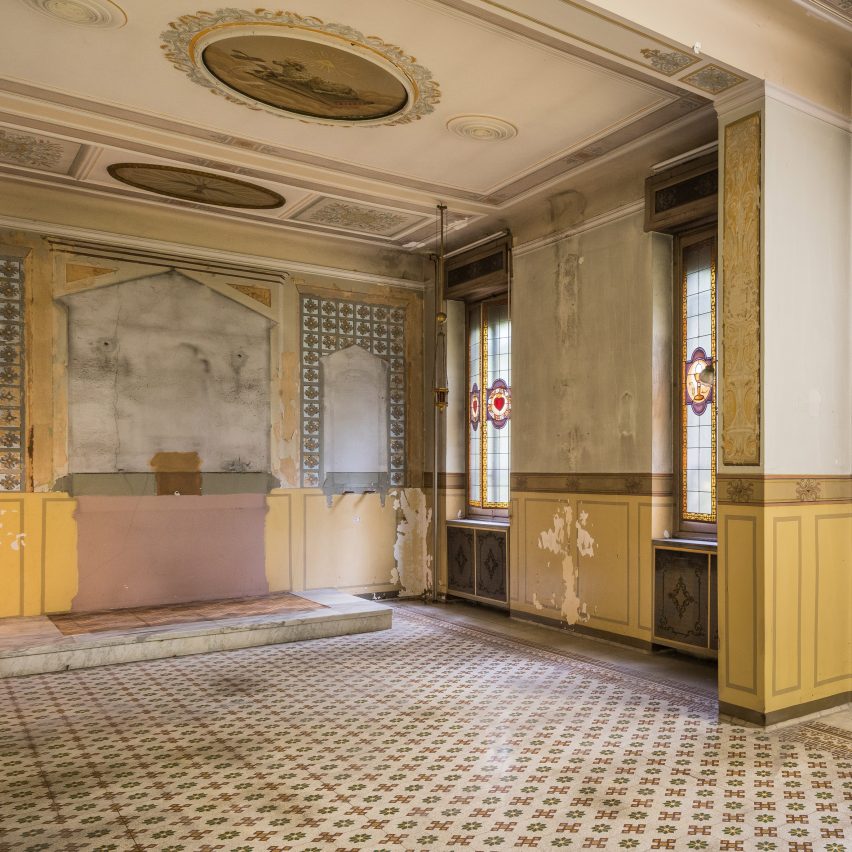 Alcova at Milan design week 2022