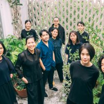 All(zone) chosen to design MPavilion 2022 in Melbourne