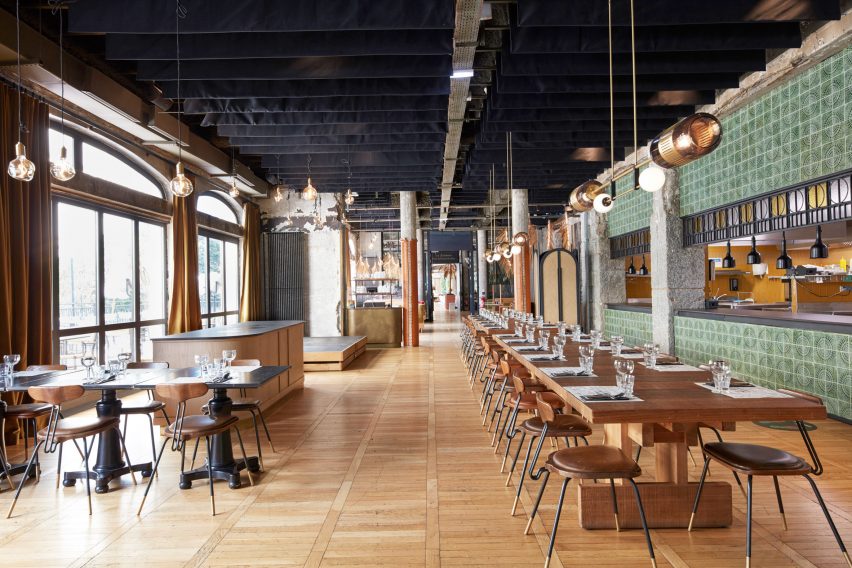 La Folie Douce Hôtel Chamonix by Bachmann Associés