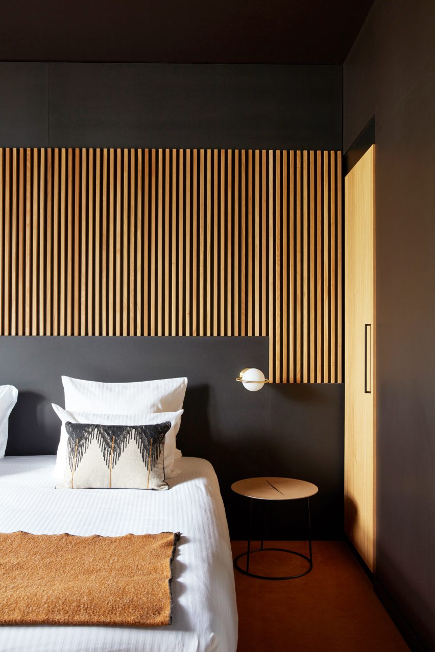 La Folie Douce Hôtel Chamonix by Bachmann Associés