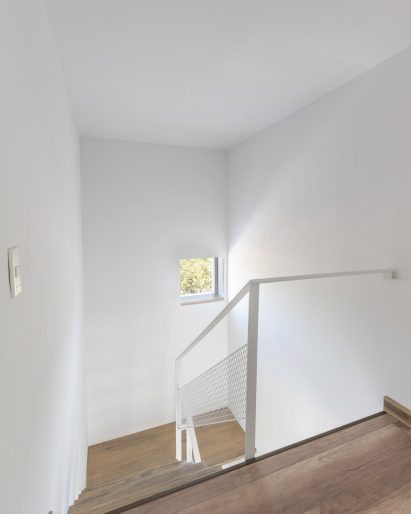 stairwell cordoba