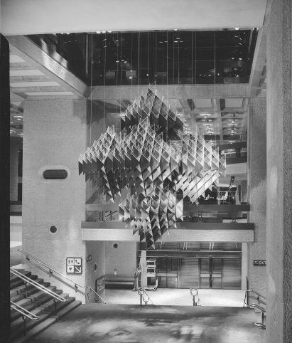 Barbican Centre