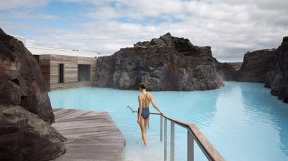 Blue Lagoon by Basalt Architects
