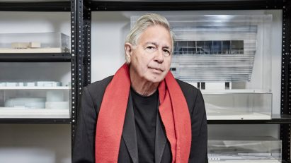 Bernard Tschumi