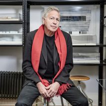 Bernard Tschumi
