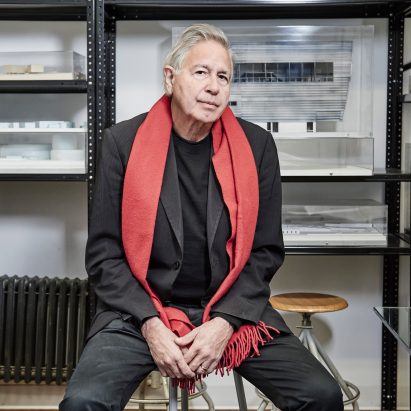 Bernard Tschumi